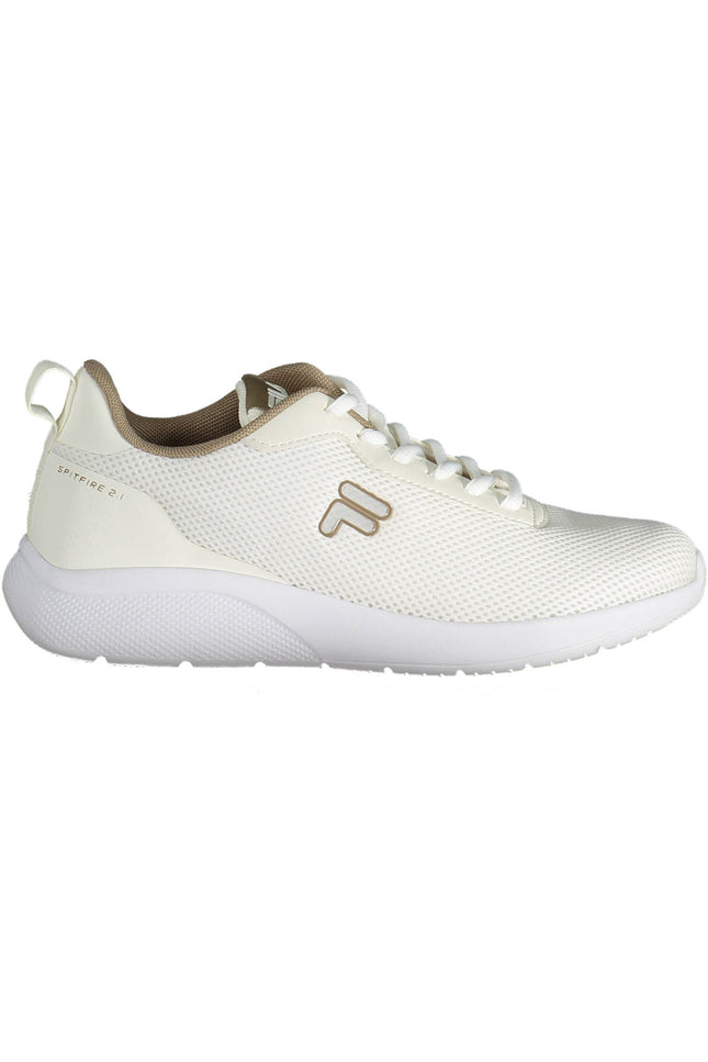 FILA BEIGE WOMEN'S SPORT SHOES-Shoes - Women-FILA-Urbanheer