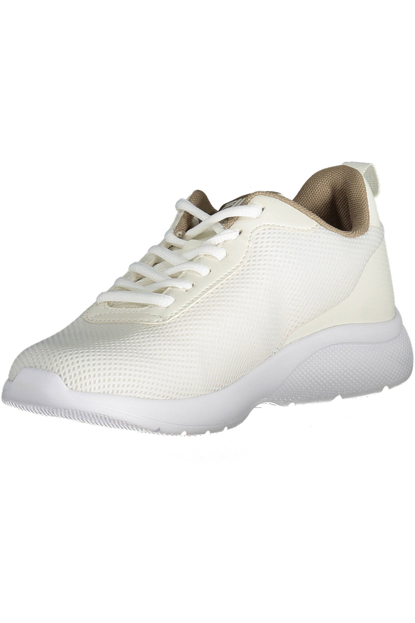 FILA BEIGE WOMEN'S SPORT SHOES-Shoes - Women-FILA-Urbanheer