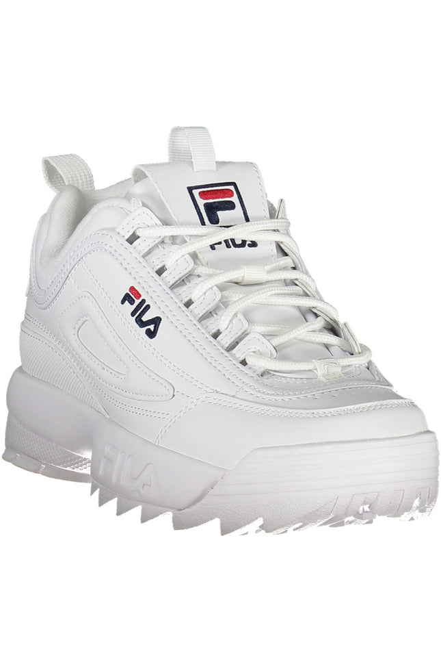 Pantofi Sport Daema Fila Albi-FILA-Urbanheer