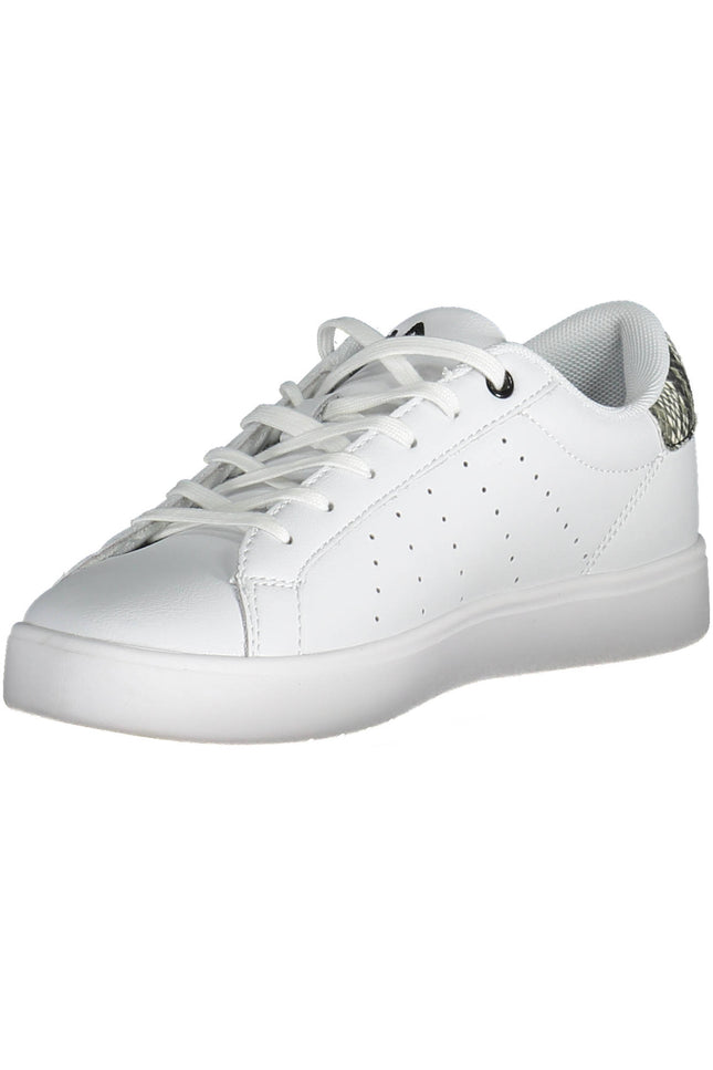 FILA WHITE WOMEN'S SPORT SHOES-Shoes - Women-FILA-Urbanheer