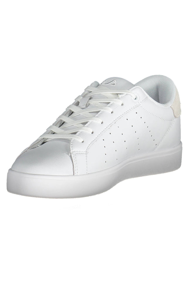 Fila White Women'S Sport Shoes-Shoes - Women-FILA-WHITE-38-Urbanheer