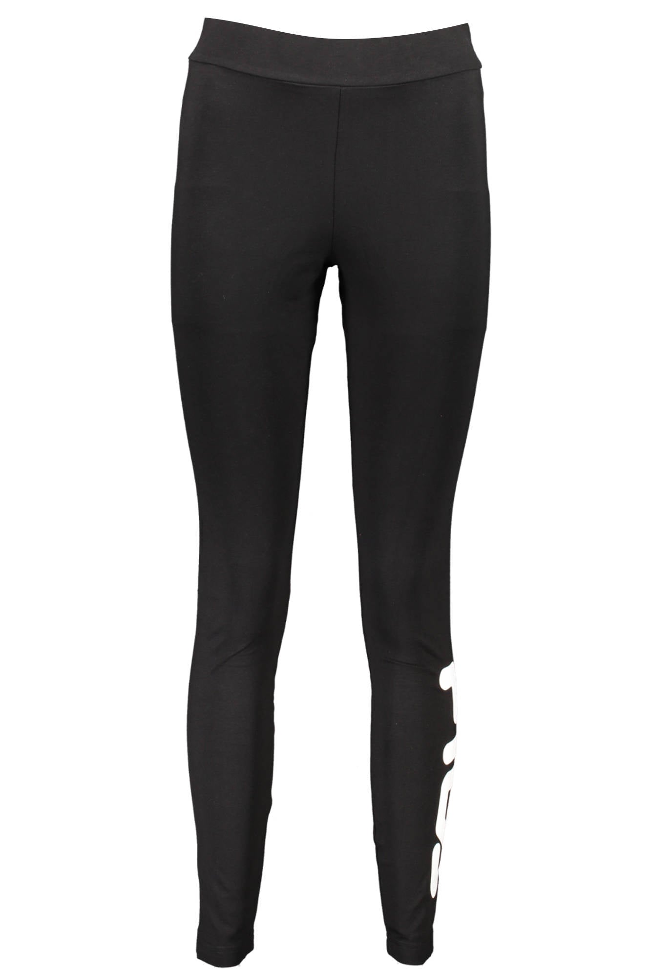 FILA BLACK WOMAN LEGGINGS-FILA-Urbanheer