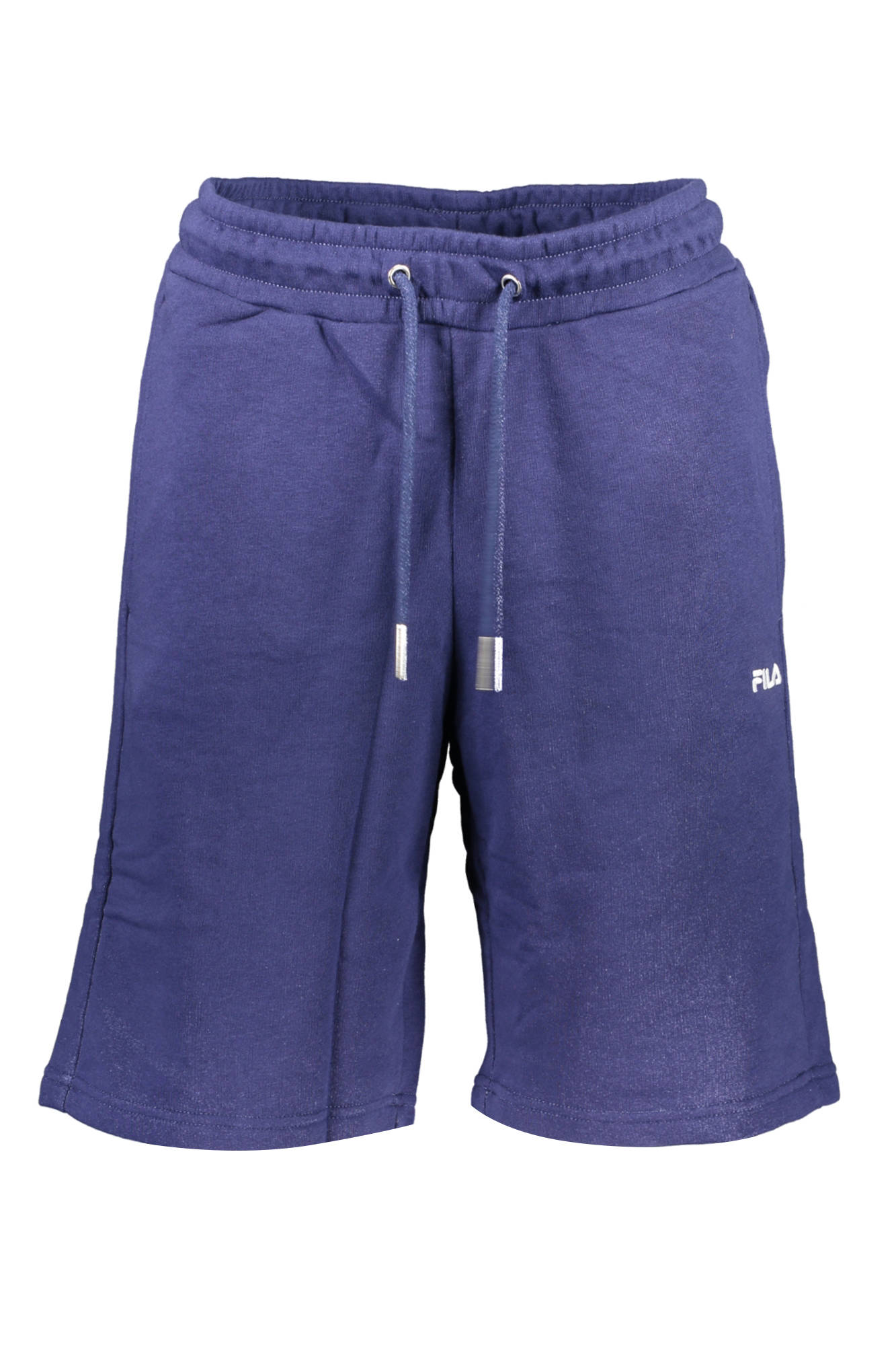 FILA BLUE MEN'S BERMUDA PANTS-FILA-Urbanheer