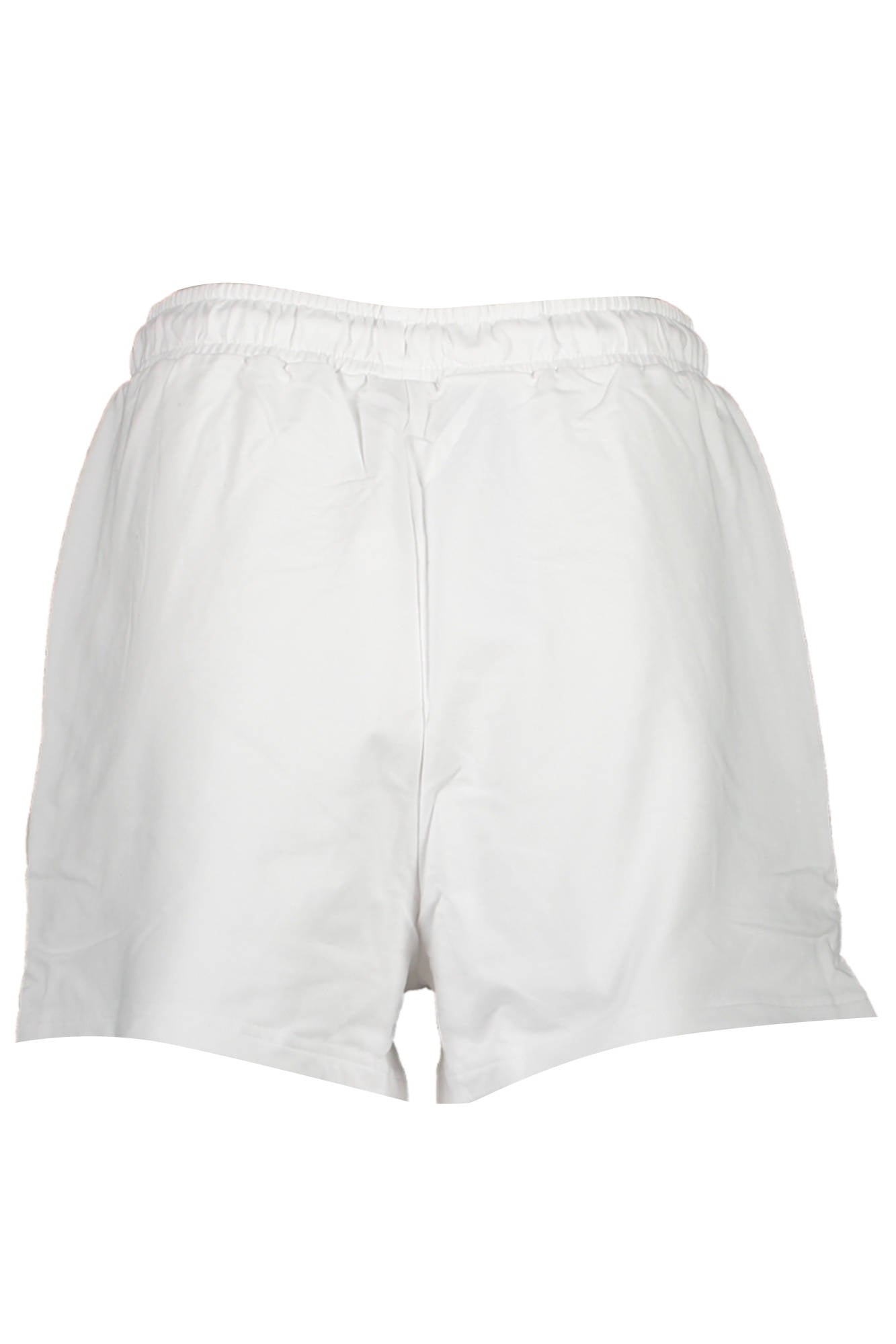 FILA WOMEN'S SHORT TROUSERS WHITE-FILA-Urbanheer