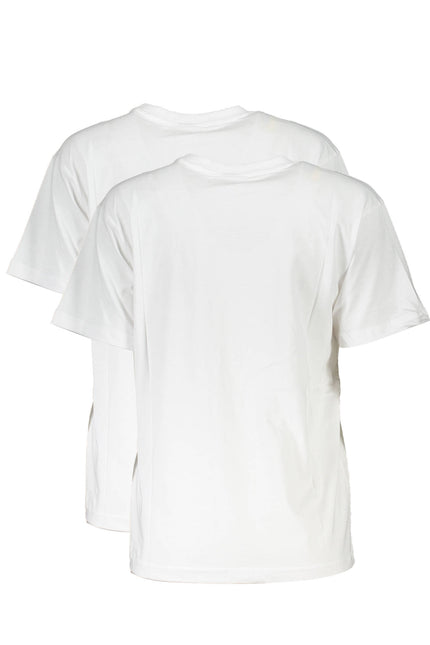 Fila Women'S Short Sleeve T-Shirt White-FILA-Urbanheer