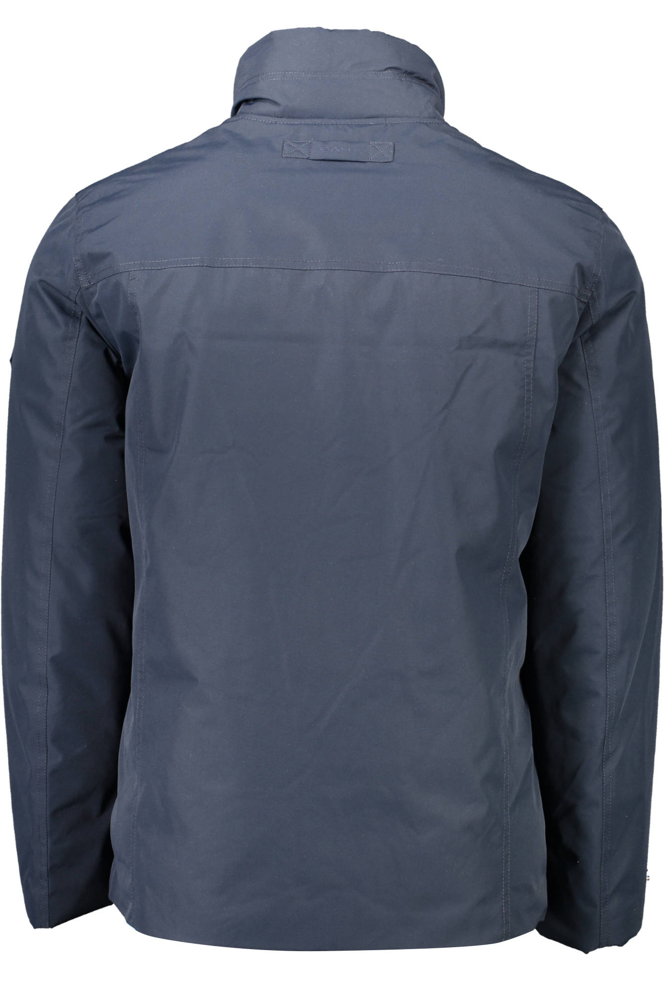 GANT MEN'S BLUE JACKET – Urbanheer