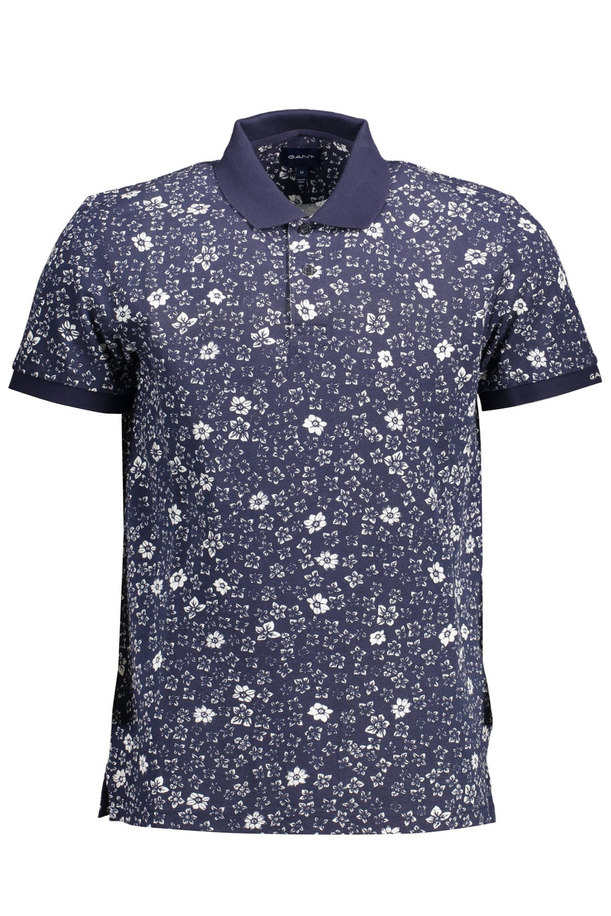 Eight-X | Designer Menswear | Diego Polo- Navy Navy / 3XL