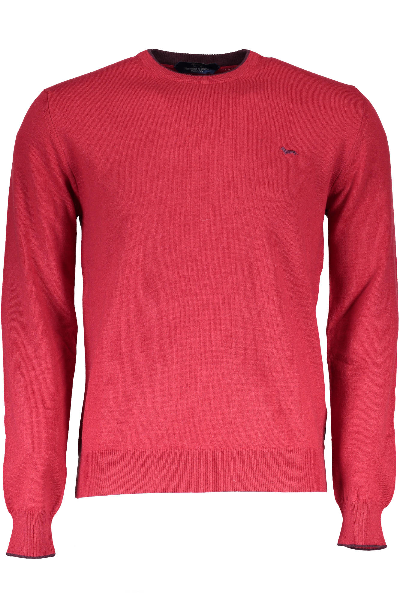 Men's Red Sweater