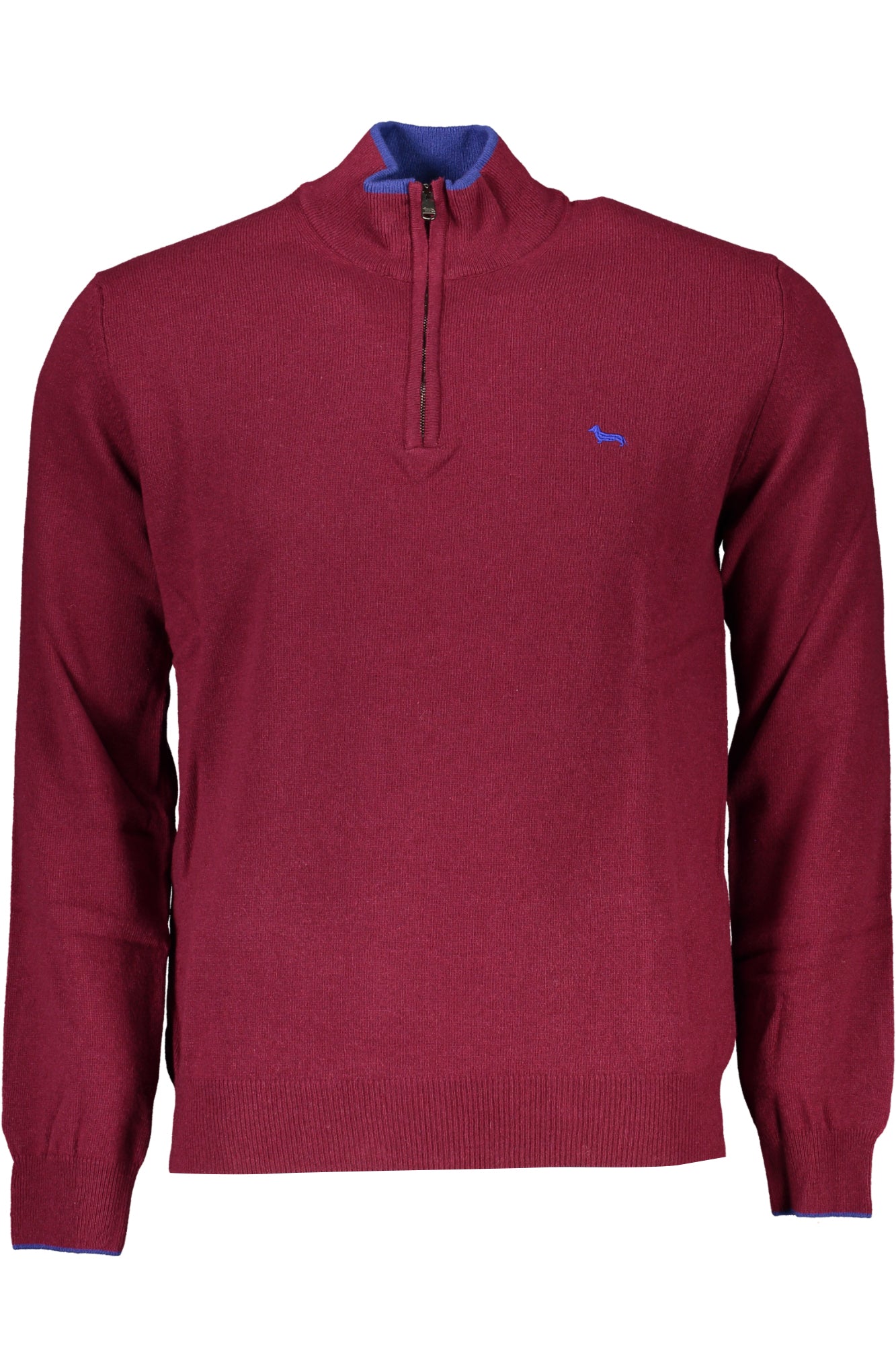 Men's Red Sweater