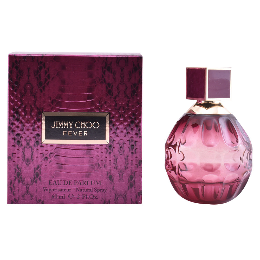 Jimmy choo best sale fever parfum