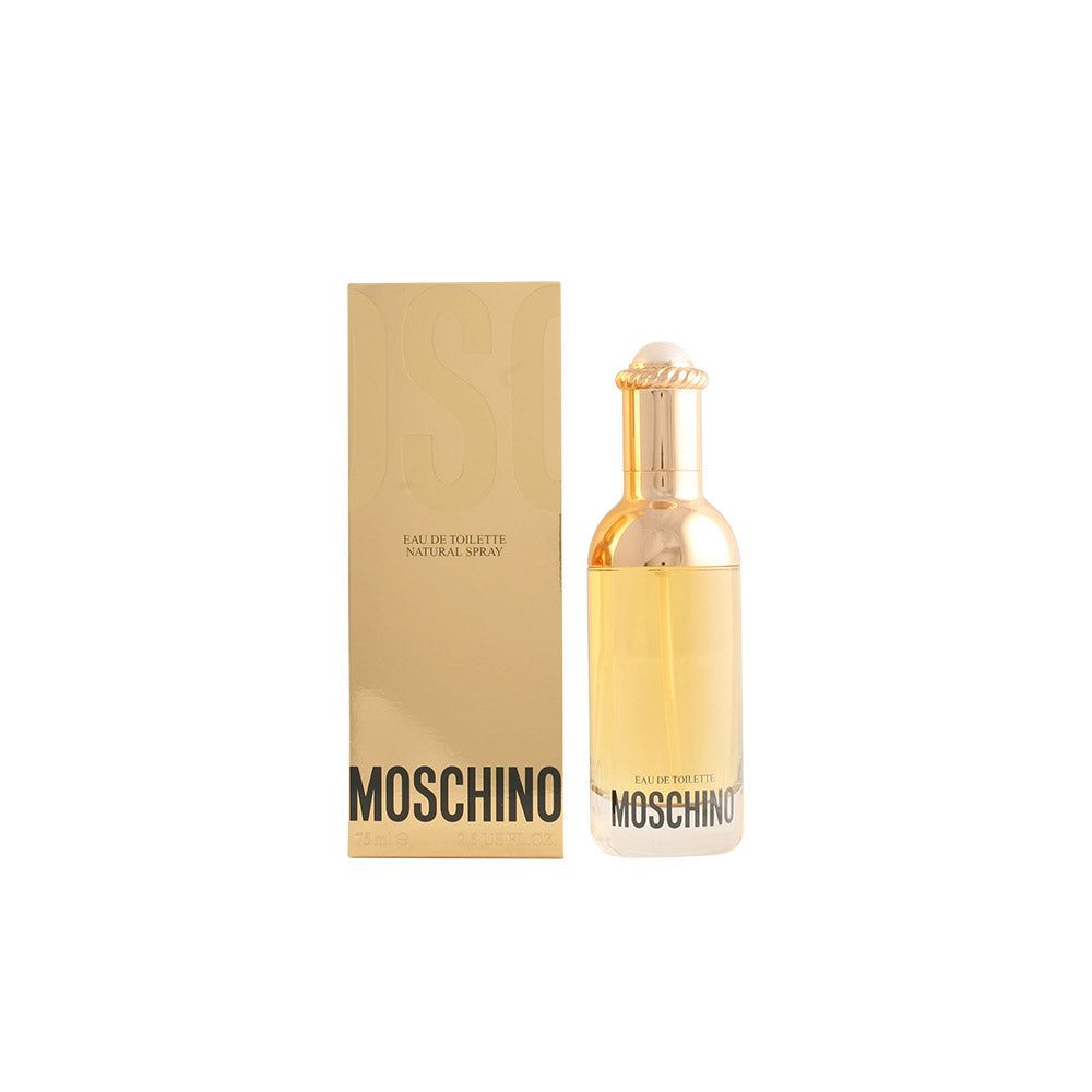 Moschino outlet 75 ml