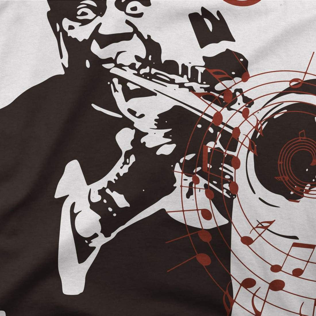 Louis Armstrong T-Shirt