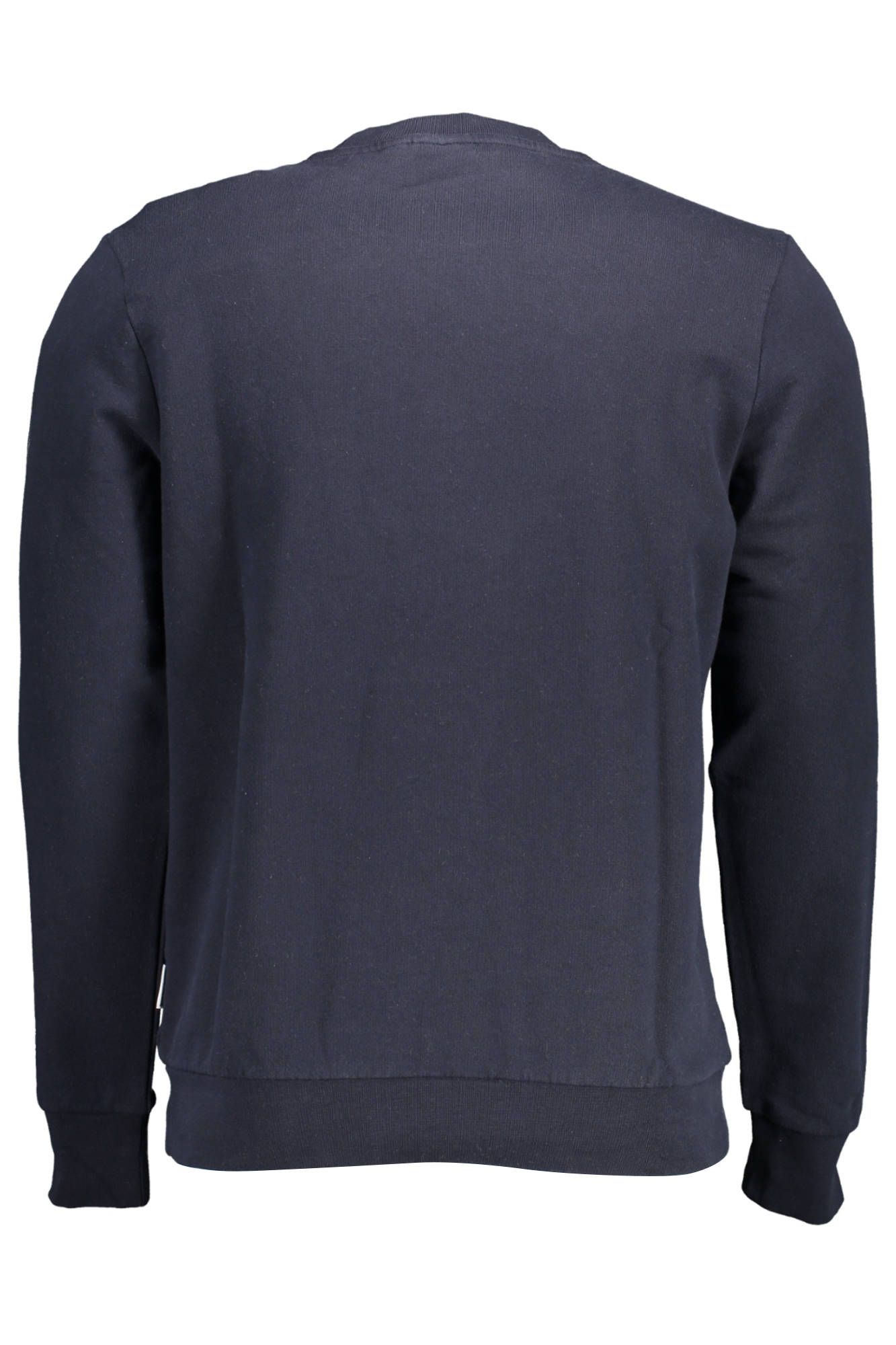Napapijri Sweatshirt Without Zip Man Blue-Clothing - Men-NAPAPIJRI-Urbanheer