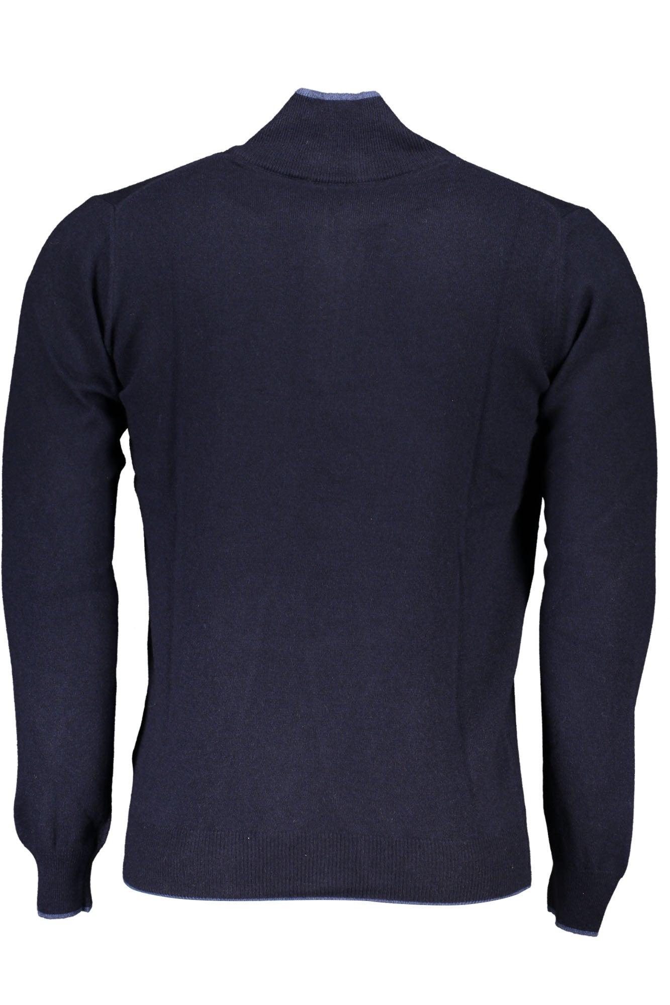 North Sails Men'S Blue Sweater-Clothing - Men-NORTH SAILS-Urbanheer