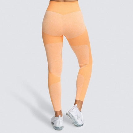 Yoga Pants Seamless Women Sports-Clothing - Women-UHXA-Urbanheer