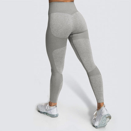 Yoga Pants Seamless Women Sports-Clothing - Women-UHXA-Urbanheer