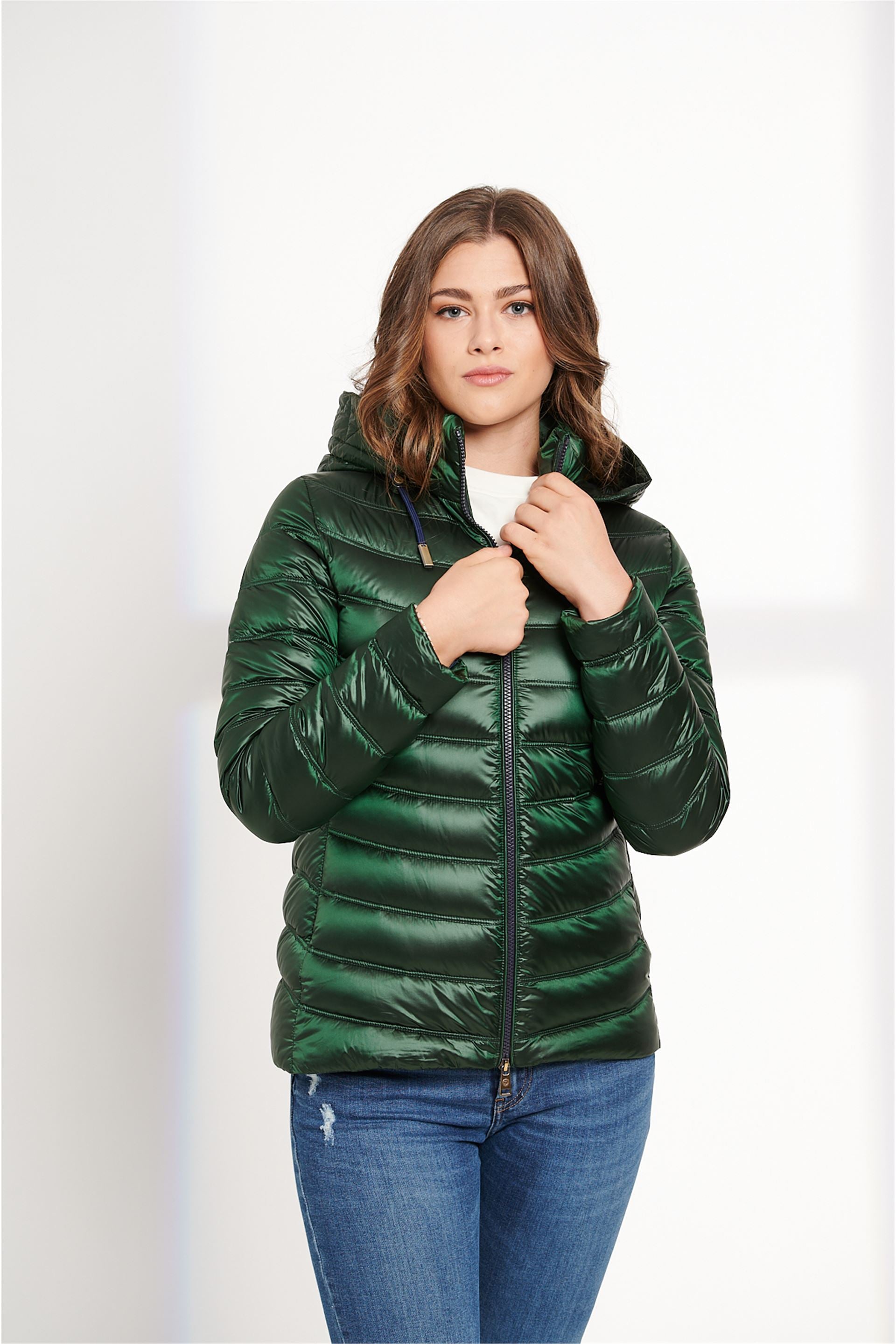 Ha Women'S Puffer Jacket Adara-Clothing - Women-Henry Arroway-Urbanheer