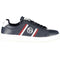 Sergio Tacchini Blue Men'S Sports Shoes-Sneakers-SERGIO TACCHINI-Urbanheer