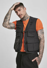 Designer Bulletproof Fashion Vests for Men - The Urban Crews