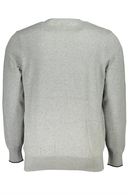 Timberland Men'S Gray Sweater-Maglie-TIMBERLAND-Urbanheer