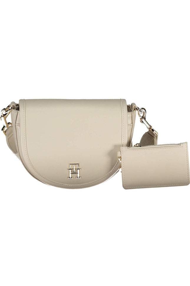 Tommy Hilfiger Women'S Bag White-TOMMY HILFIGER-WHITE-UNI-Urbanheer