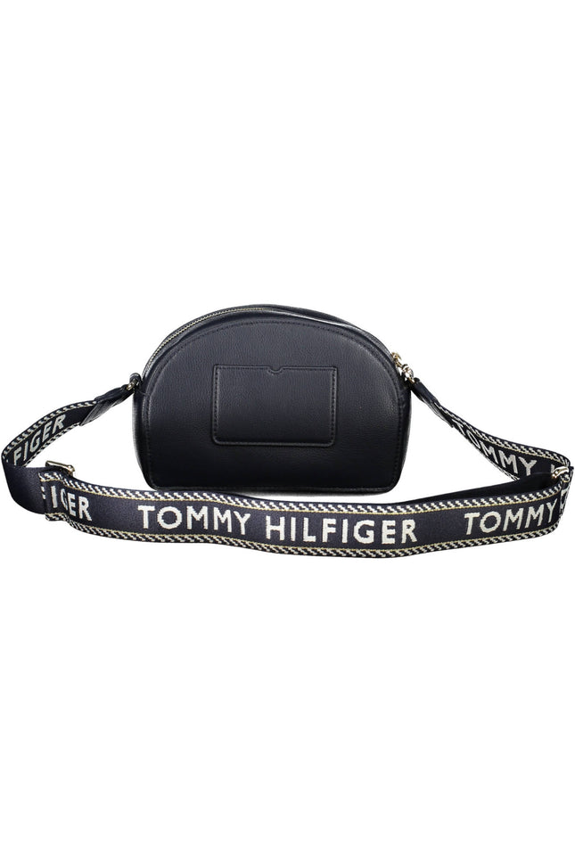 Tommy Hilfiger Blue Women'S Bag-TOMMY HILFIGER-BLUE-UNI-Urbanheer