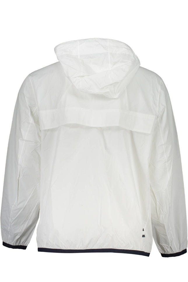 Tommy Hilfiger Man White Sports Jacket-Clothing - Men-TOMMY HILFIGER-Urbanheer