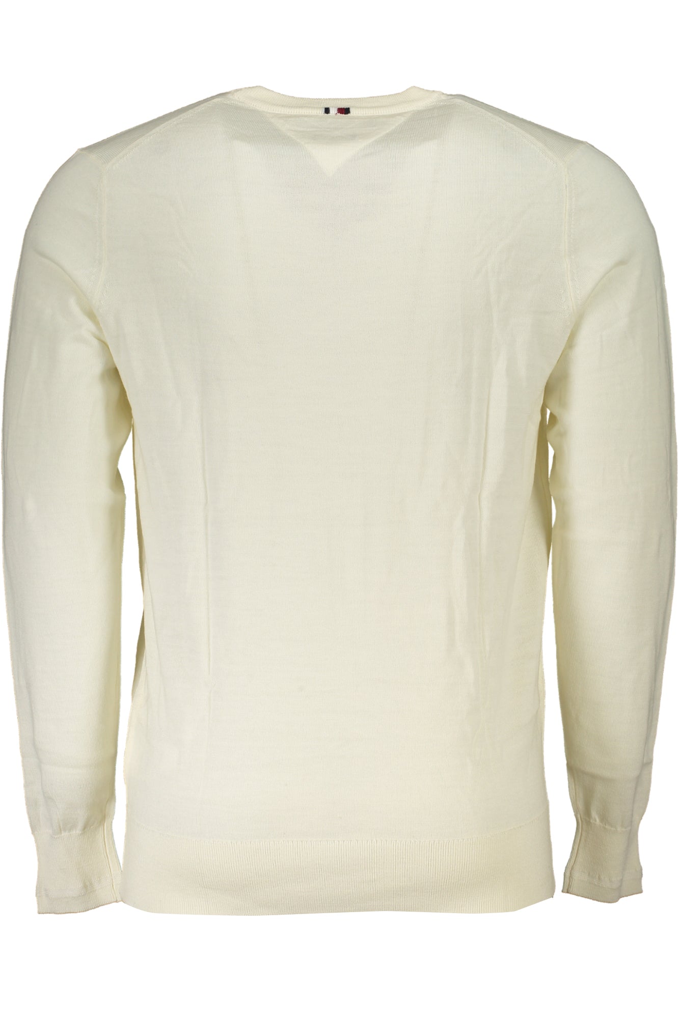 Tommy hilfiger white hot sale sweater mens