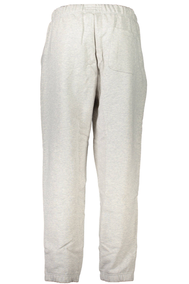 Tommy Hilfiger Gray Man Trousers-Clothing - Men-TOMMY HILFIGER-Urbanheer