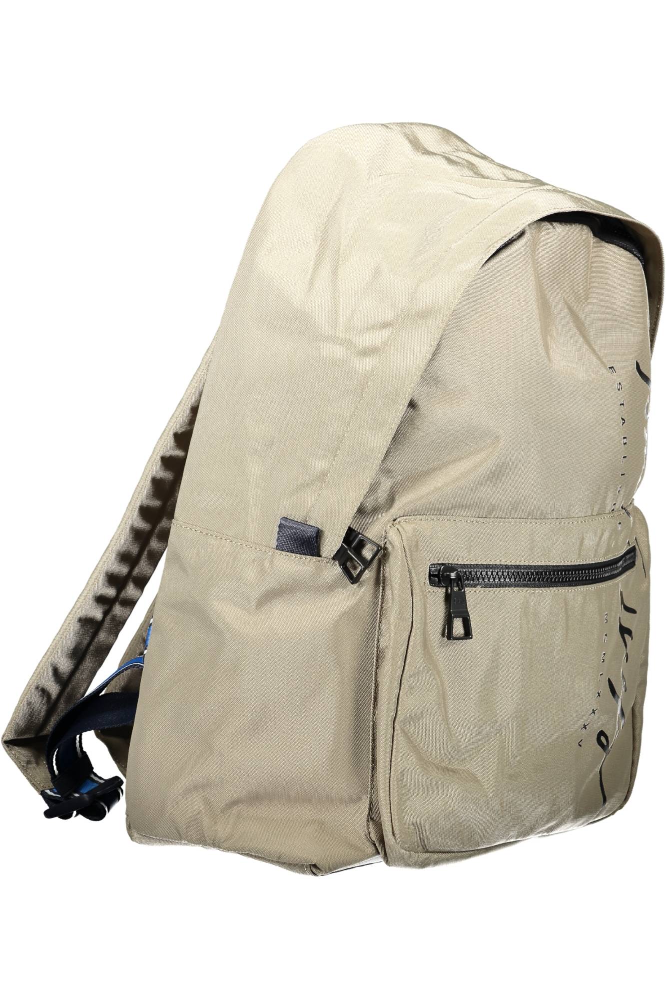 Tommy hilfiger backpack on sale beige